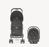 Joie i-Juva™ Step Travel System - Black