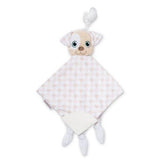 PaciPal Teether Comforter Blanket - Patch the Puppy