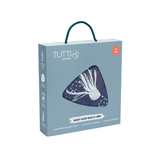 Tutti Bambini Baby Sleep Bag 6-18 Months - Our Planet