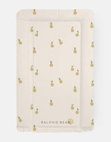 Pears Table Changing Mat