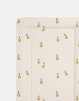 Pears Table Changing Mat