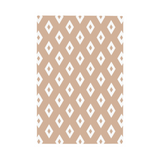 Tutti Bambini Puzzle Playmat - Diamond Cinnamon