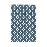 Tutti Bambini Puzzle Playmat - Diamond Deep Ocean