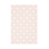 Tutti Bambini Puzzle Playmat - Tiles Blush Rose
