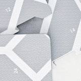 Tutti Bambini Puzzle Playmat - Tiles Grey