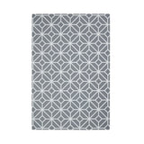 Tutti Bambini Puzzle Playmat - Tiles Grey
