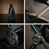 Silver Cross Reef 2 Special Edition Complete Accessory Bundle - Espresso