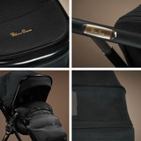 Silver Cross Reef 2 Special Edition Complete Accessory Bundle - Espresso
