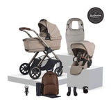Silver Cross Reef 2 Special Edition Complete Accessory Bundle - Frappe
