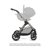 Silver Cross Reef 2 Special Edition Complete Accessory Bundle - Frappe