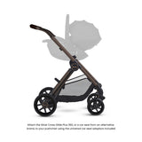 Silver Cross Reef 2 Special Edition Complete Accessory Bundle - Ganache