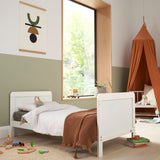 Tutti Bambini Rio 3pc Room Set - White