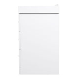 Tutti Bambini Rio Chest Changer - White