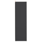 Tutti Bambini Rio Wardrobe - Slate/Oak