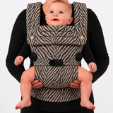 Nomad Cinch Belt - Forward Facing Carrying Accessory - Zebrano