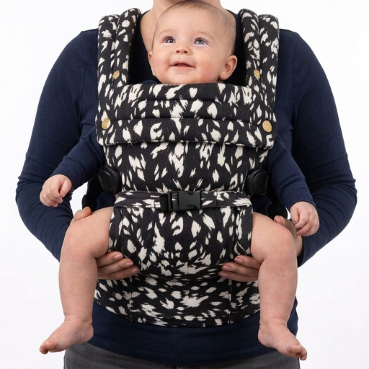 Nomad Cinch Belt - Forward Facing Carrying Accessory - Orca