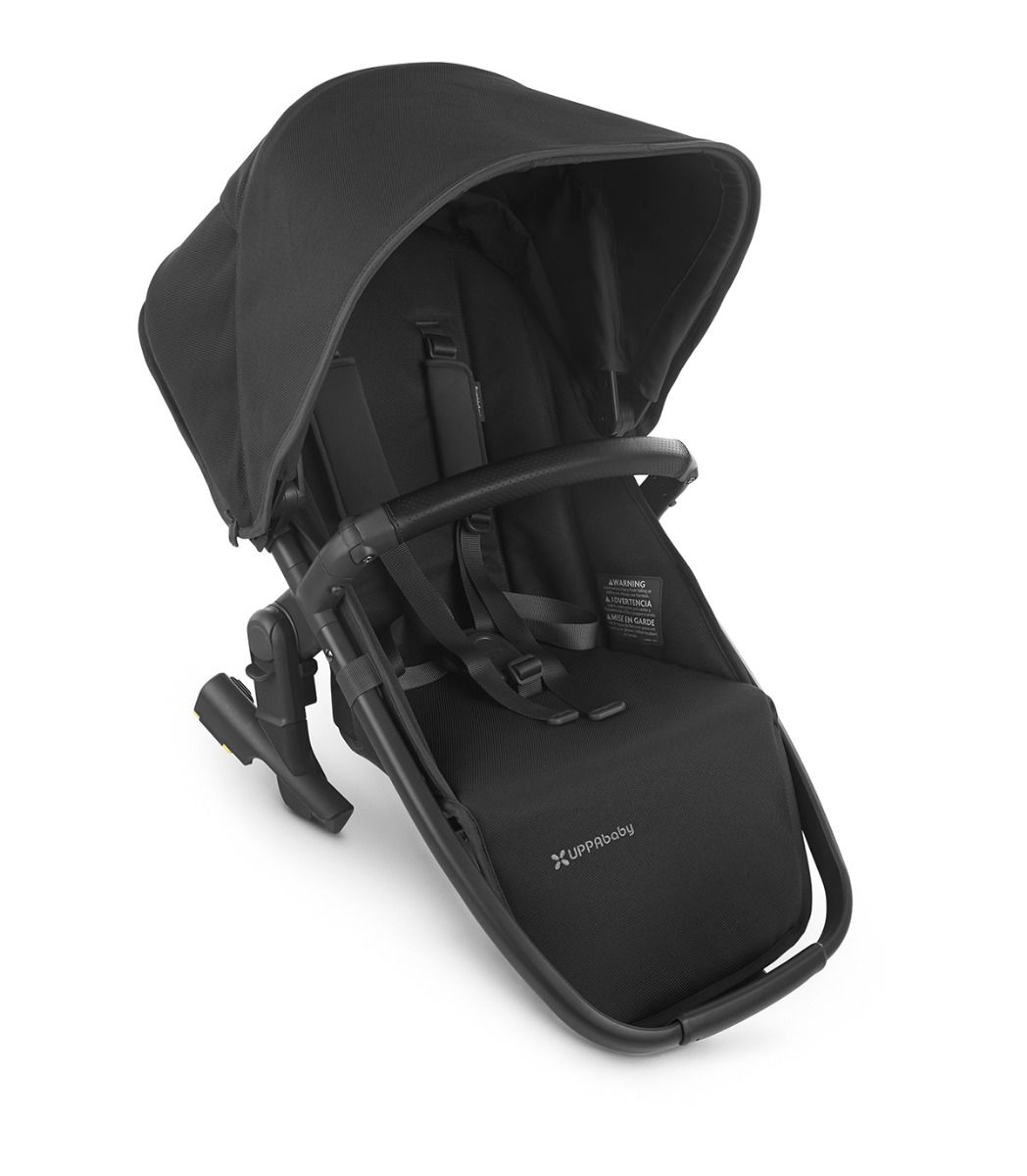 UPPAbaby Vista V3 Rumble Seat - Jake