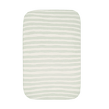 Tutti Bambini Run Wild Bedside Crib Bundle - Run Wild
