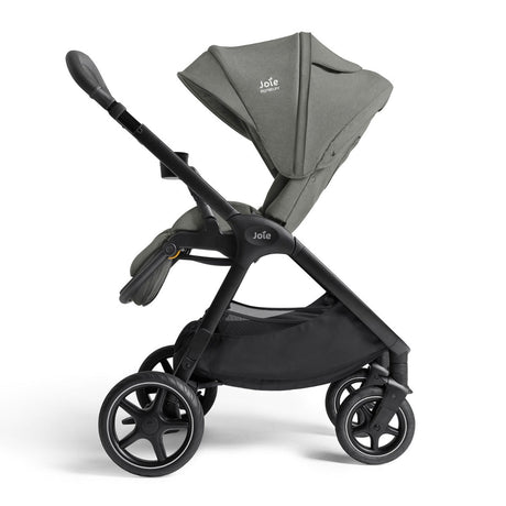 Joie Finiti Signature Flex Travel System with i-Level Recline - Evergreen 14