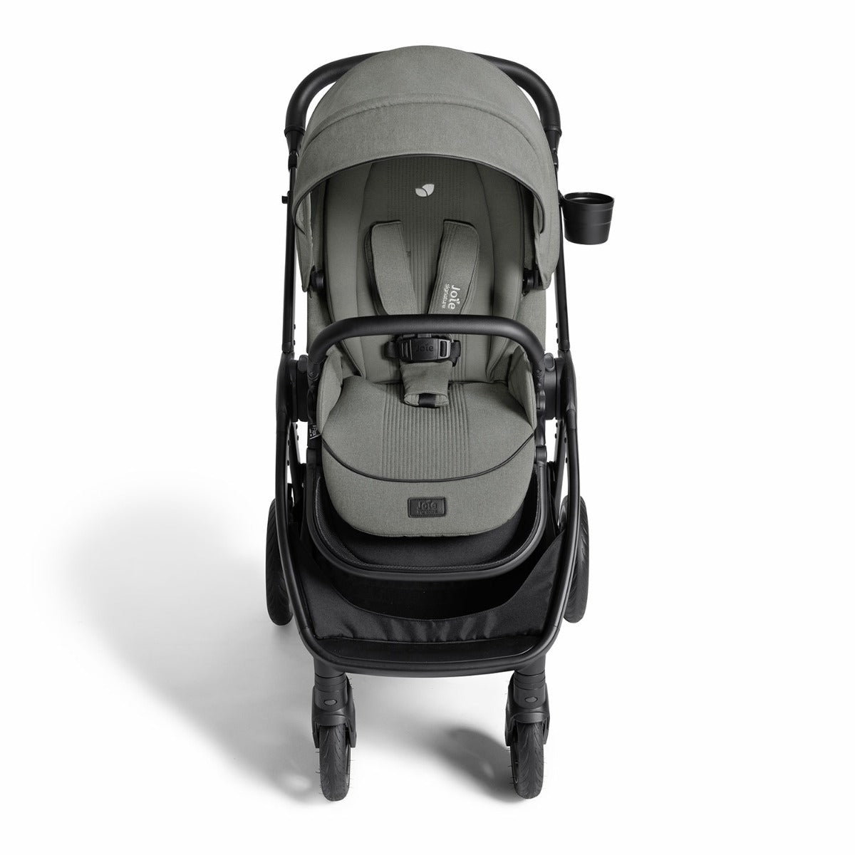 Joie Finiti Signature Flex Click & Go Travel System with Sprint - Evergreen