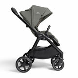 Joie Finiti Signature Flex Travel System with i-Level Recline - Evergreen 15