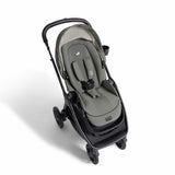 Joie Finiti Signature Flex Travel System with i-Level Recline - Evergreen 19