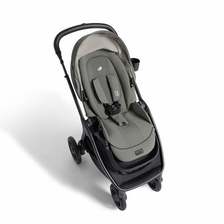 Joie Finiti Signature Flex Travel System with i-Level Recline - Evergreen 19