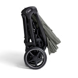 Joie Finiti Signature Flex Travel System with i-Level Recline - Evergreen 20