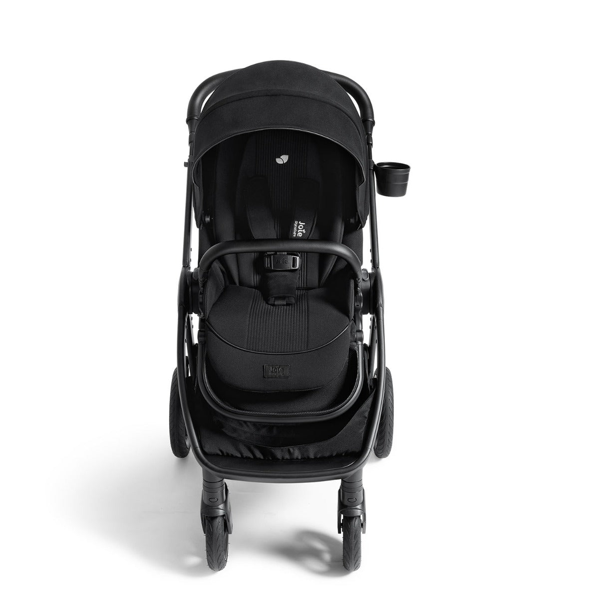 Joie Finiti Signature Flex Travel System with i-Level Recline - Eclipse