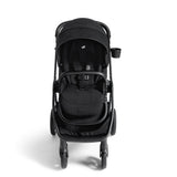 Joie Finiti Signature Flex Travel System with i-Level Recline - Eclipse