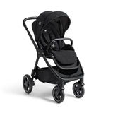 Joie Finiti Signature Flex Travel System with i-Level Recline - Eclipse 11