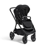 Joie Finiti Signature Flex Click & Go Travel System with Sprint - Eclipse (2025)