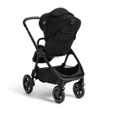 Joie Finiti Signature Flex Travel System with i-Level Recline - Eclipse 15