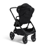 Joie Finiti Signature Flex Click & Go Travel System with Sprint - Eclipse (2025)