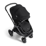 Joie Finiti Signature Flex Click & Go Travel System with Sprint - Eclipse (2025)