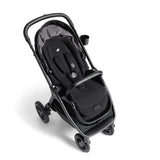 Joie Finiti Signature Flex Click & Go Travel System with Sprint - Eclipse (2025)