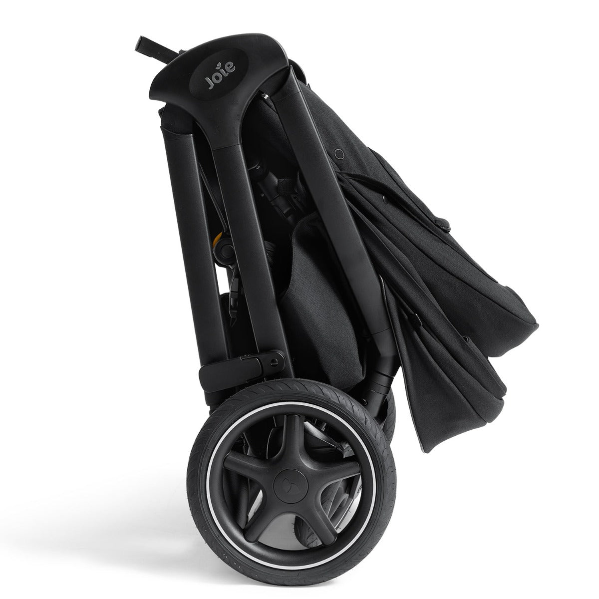 Joie Finiti Signature Flex Travel System with i-Level Recline - Eclipse 3
