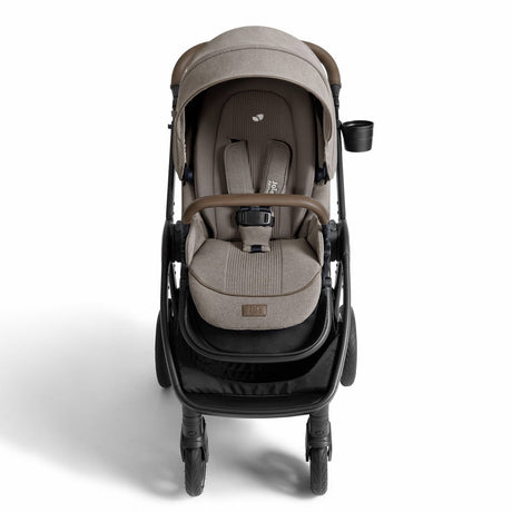Joie Finiti Signature Flex Travel System with i-Level Recline - Maple 14