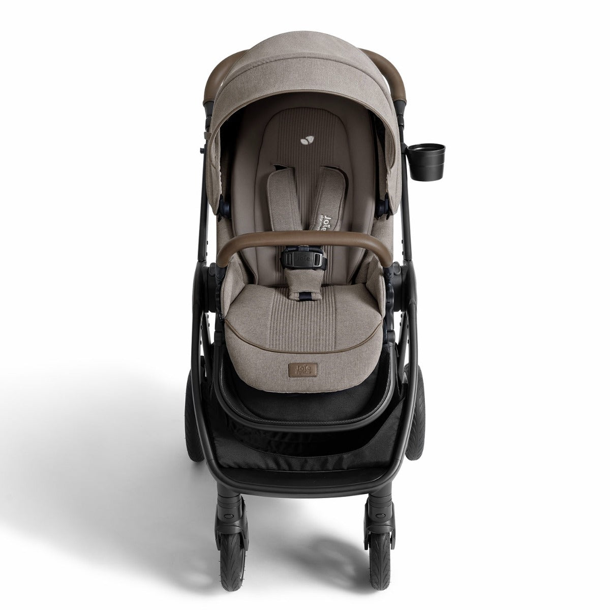 Joie Finiti Signature Flex Click & Go Travel System with Sprint - Maple
