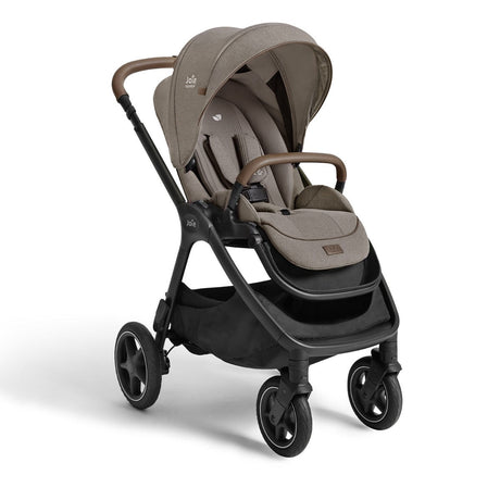 Joie Finiti Signature Flex Travel System with i-Level Recline - Maple 15