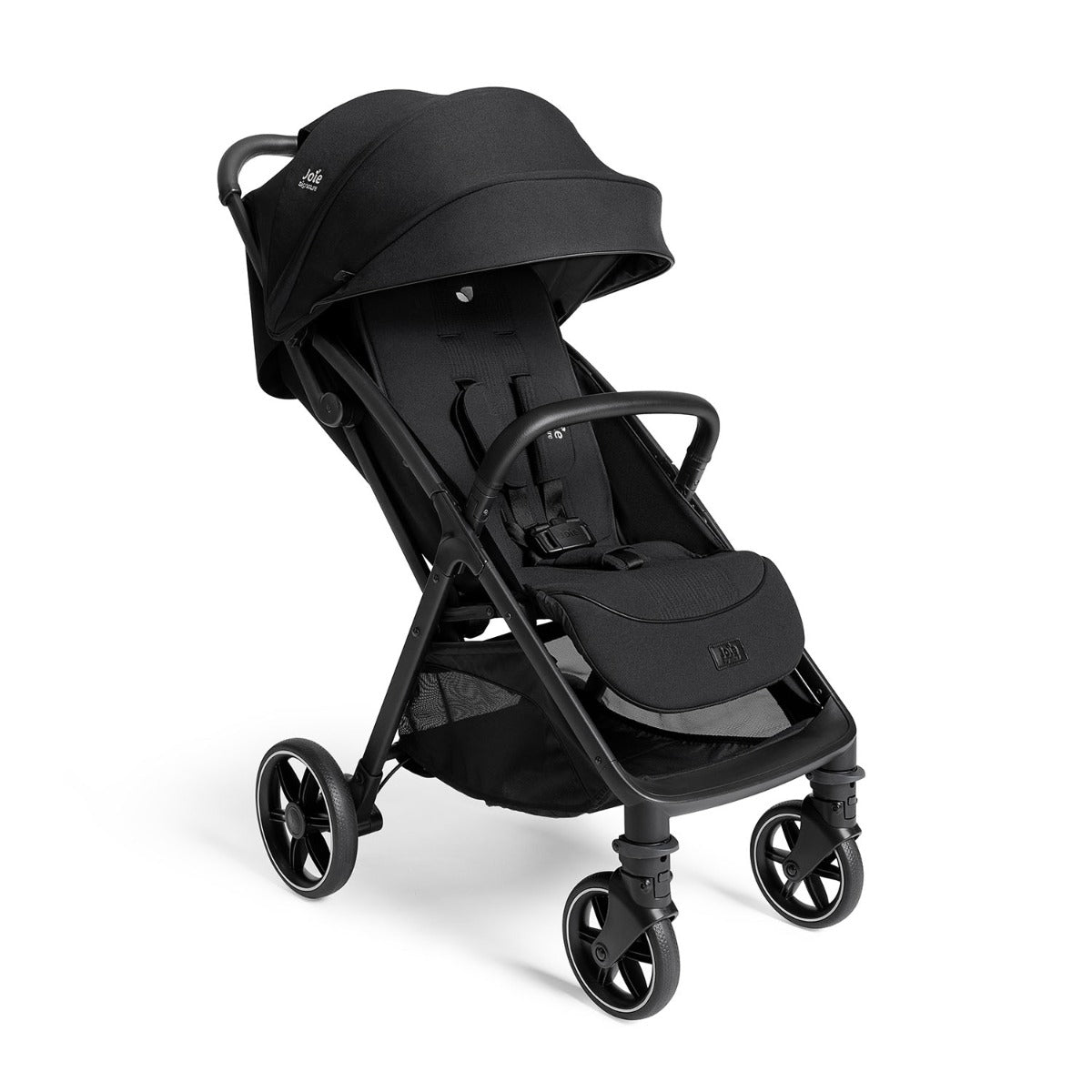 Joie Parcel LX Signature Stroller - Eclipse