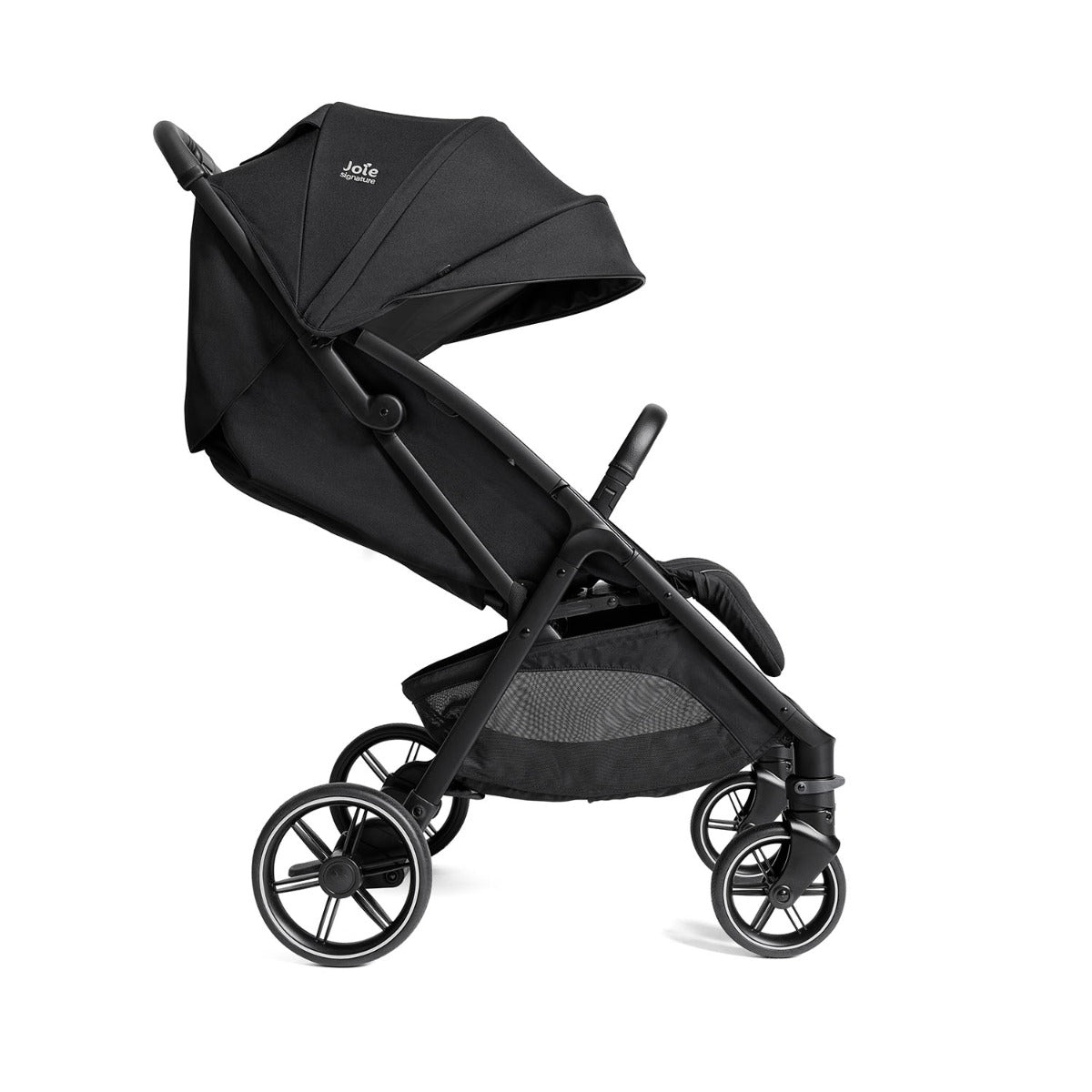 Joie Parcel LX Signature Stroller - Eclipse