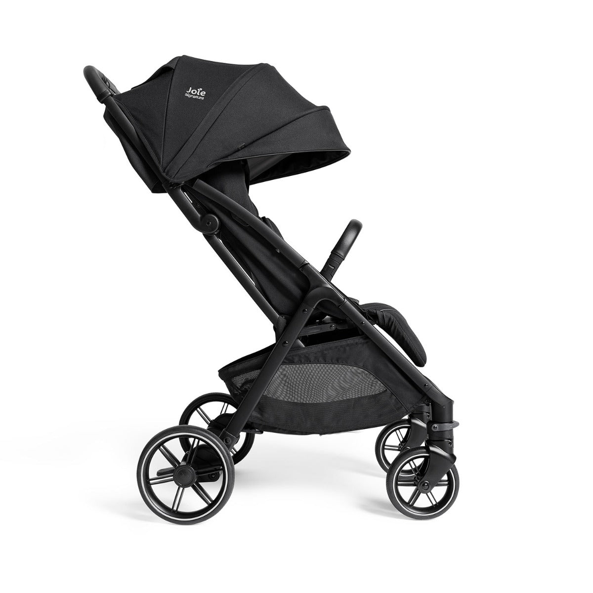 Joie Parcel LX Signature Stroller - Eclipse