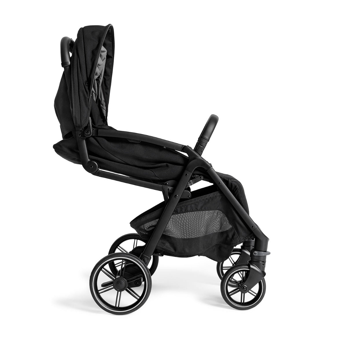 Joie Parcel LX Signature Stroller - Eclipse