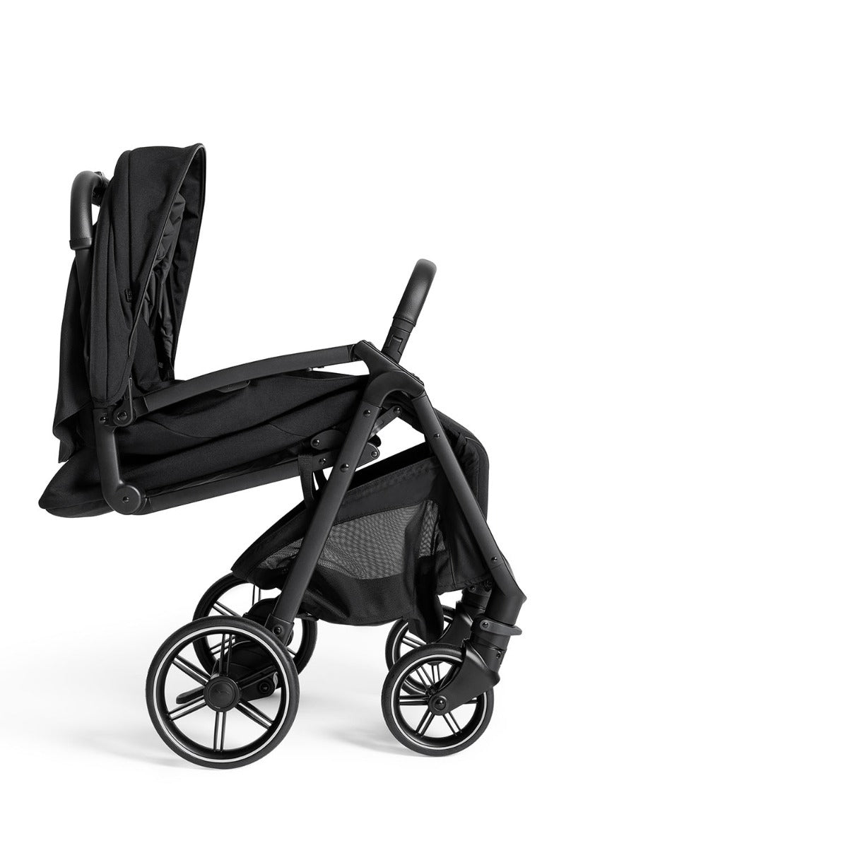 Joie Parcel LX Signature Stroller - Eclipse