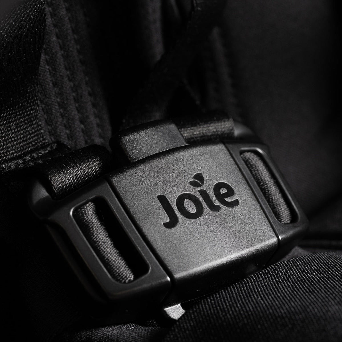 Joie Parcel LX Signature Stroller - Eclipse