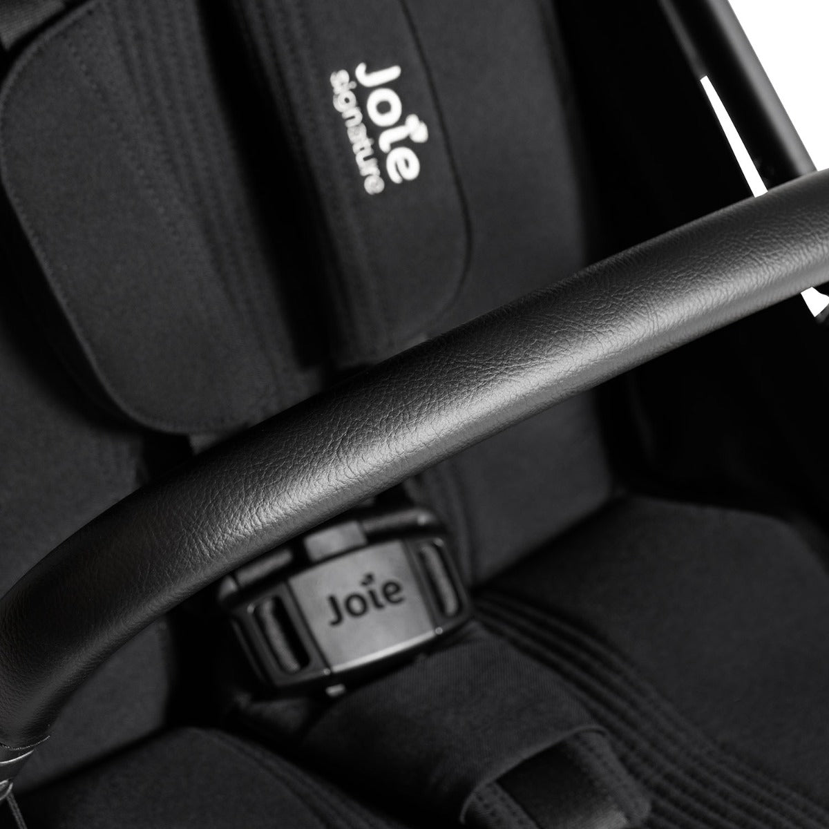 Joie Parcel LX Signature Stroller - Eclipse