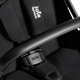 Joie Parcel LX Signature Stroller - Eclipse