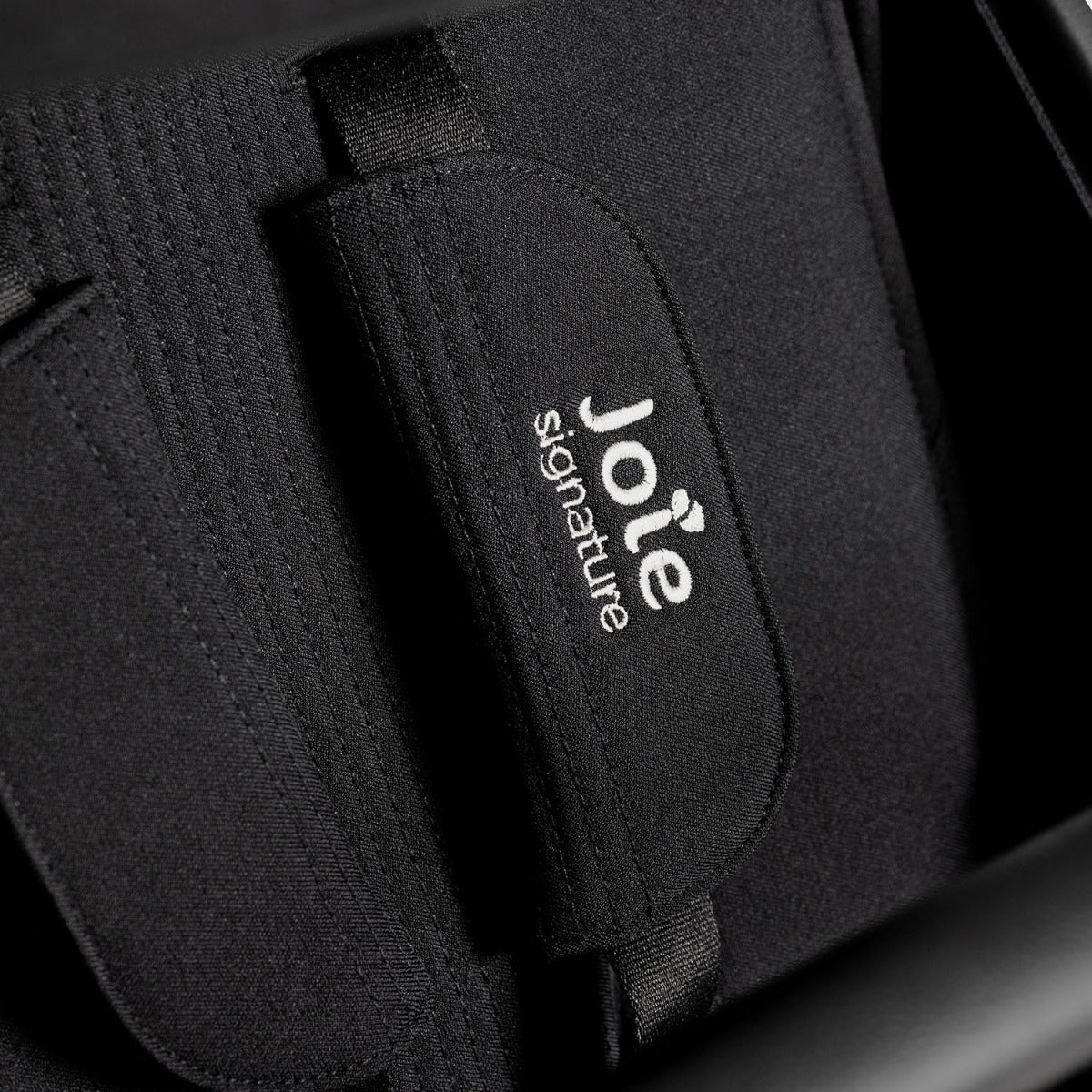 Joie Parcel LX Signature Stroller - Eclipse