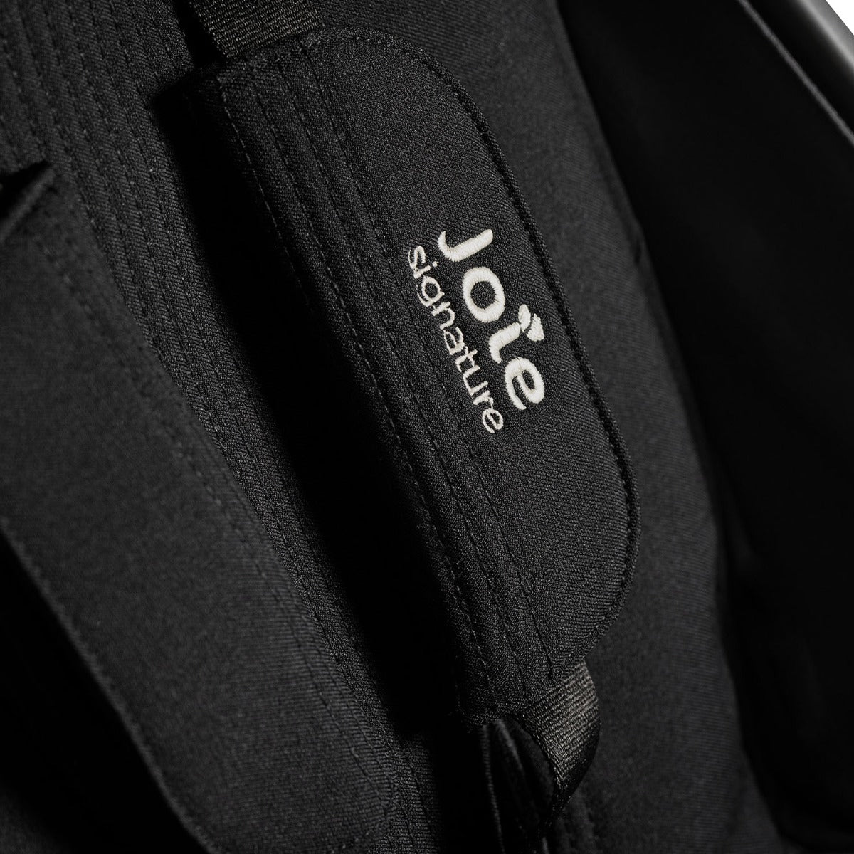 Joie Parcel LX Signature Stroller - Eclipse